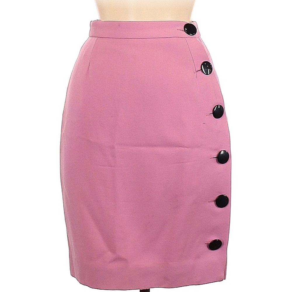 Claude Bert Made in France 🇫🇷 Vintage Skirt!